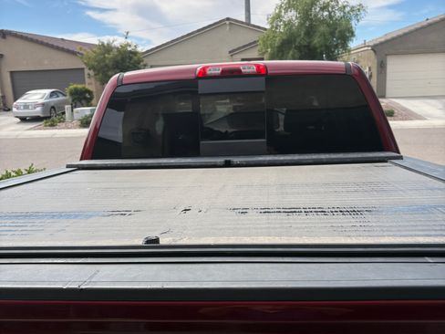 Used 2017 GMC Sierra 1500 Denali w/ Denali Ultimate Package image 5