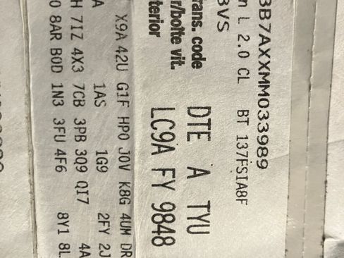 Used 2021 Volkswagen Tiguan SE R-Line image 21