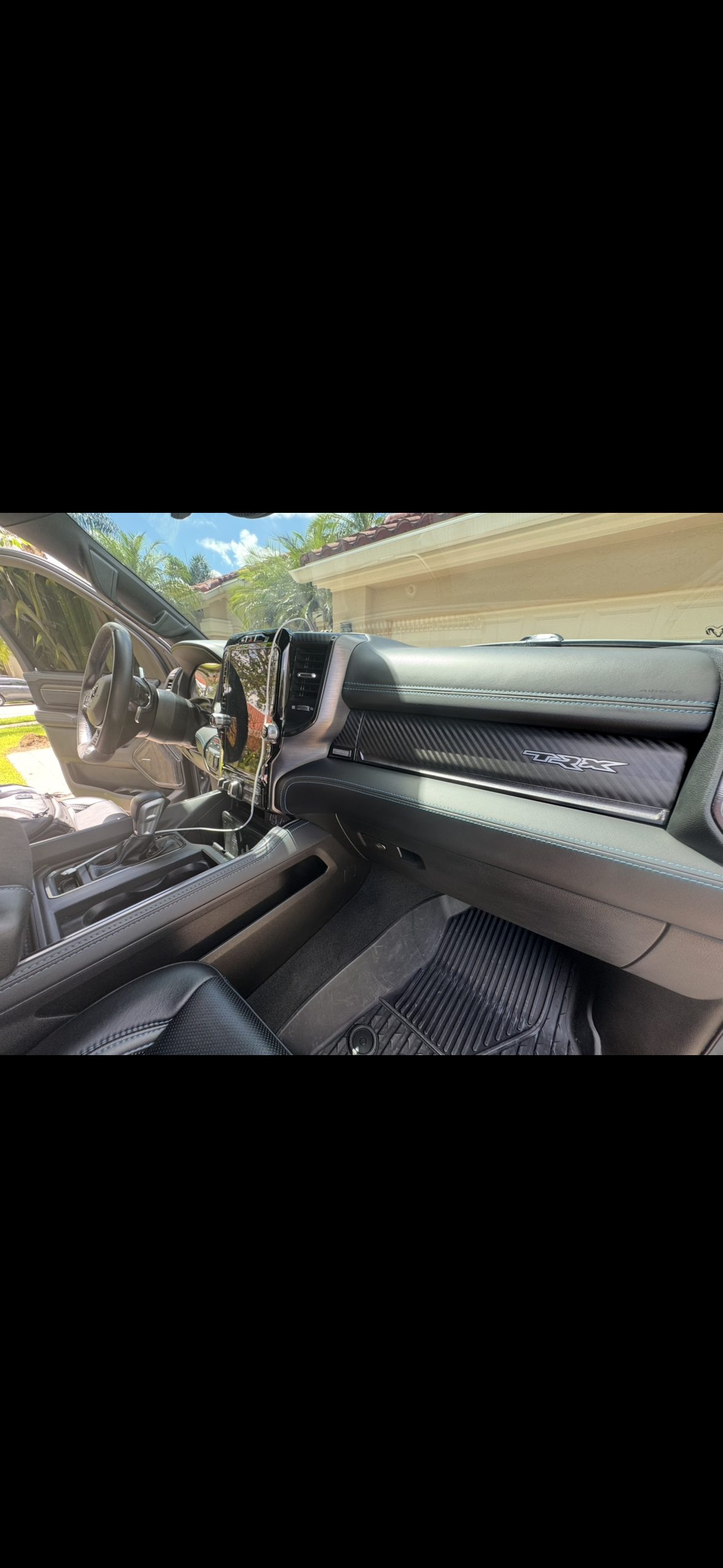Used 2023 RAM 1500 TRX w/ TRX Level 2 Equipment Group AWD/4WD image 11