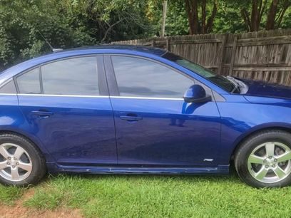 Used 2012 Chevrolet Cruze LT w/ RS Package