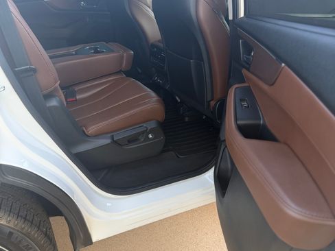 Used 2022 Acura MDX FWD w/ Technology Package image 13