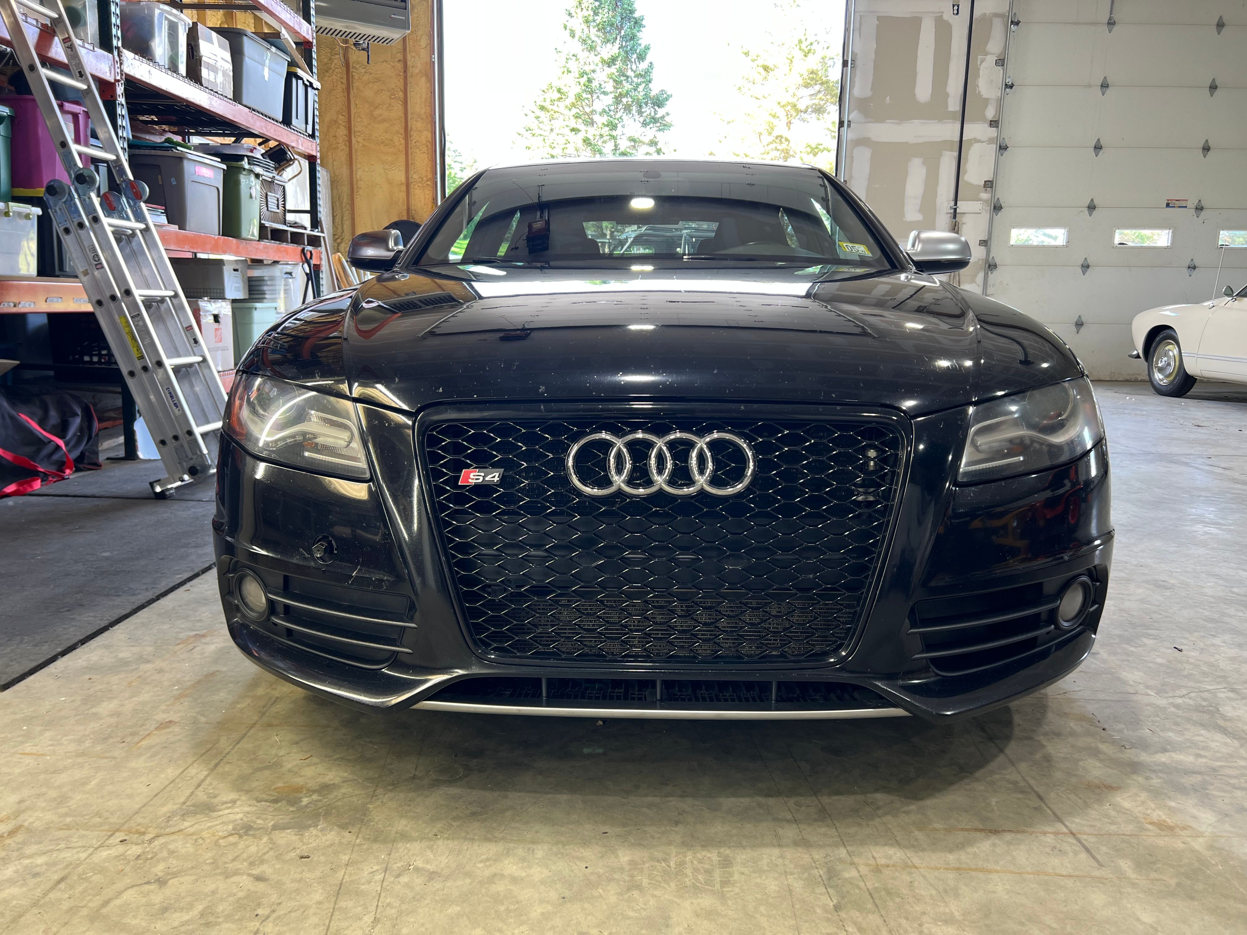 Used 2011 Audi S4 Premium Plus AWD/4WD image 1