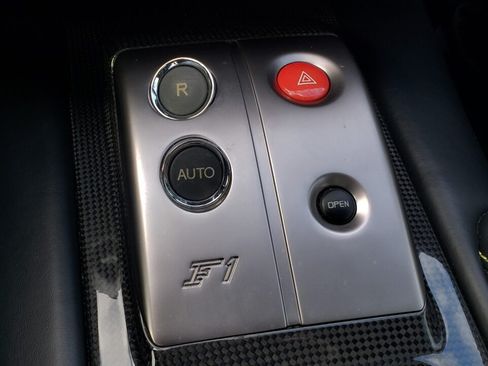 Used 2007 Ferrari 599 GTB Fiorano RWD image 28