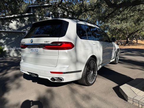 Used 2022 BMW ALPINA XB7 image 5