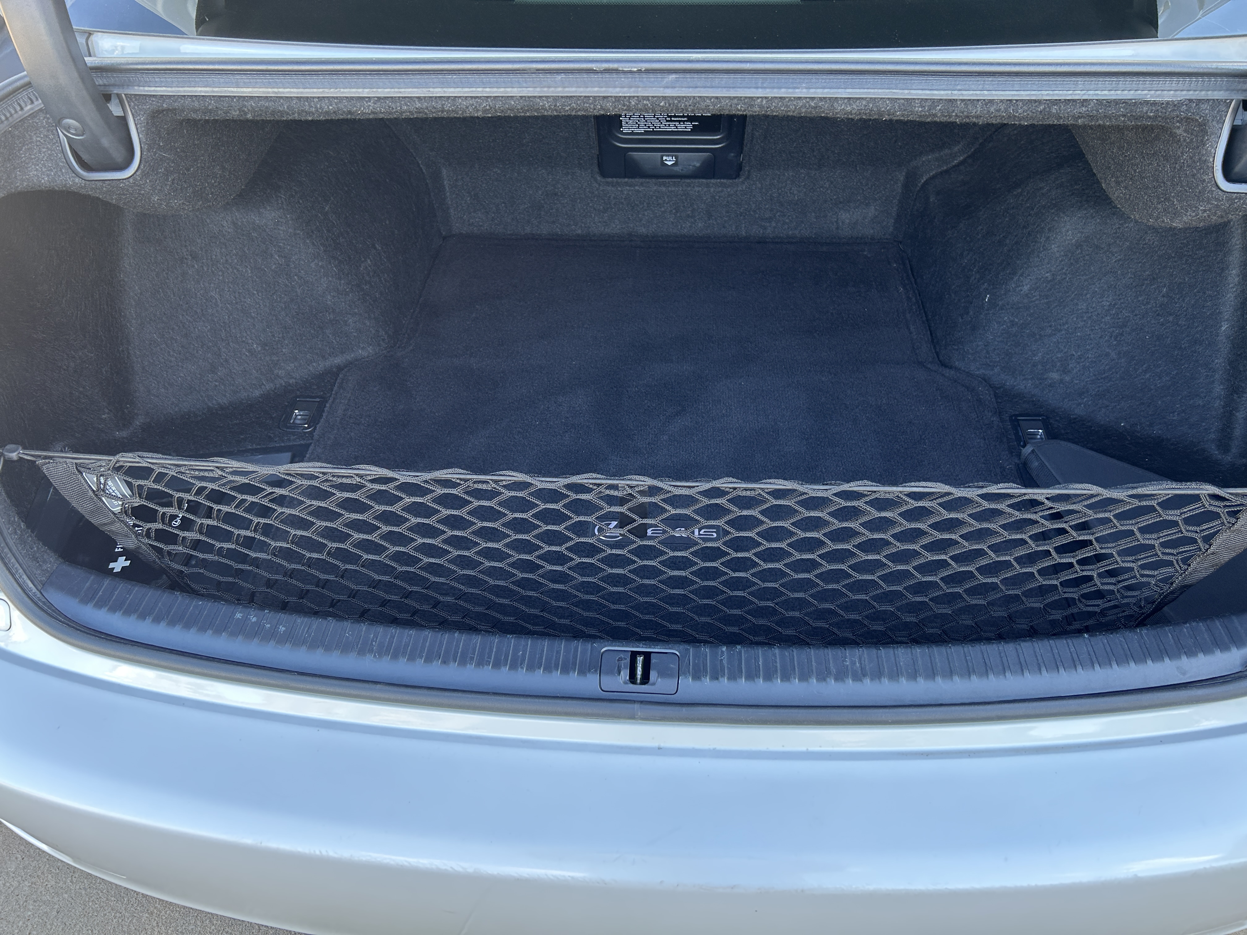 Used 2012 Lexus IS 250 w/ Premium Pkg Value Edition RWD image 25