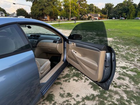 Used 2007 Toyota Solara SE Sport FWD image 14