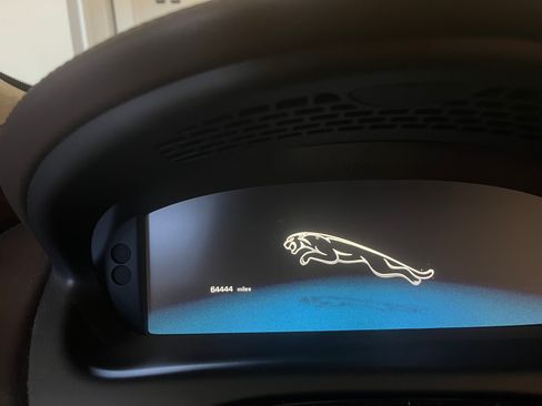 Used 2014 Jaguar XJ L Portfolio AWD/4WD image 11