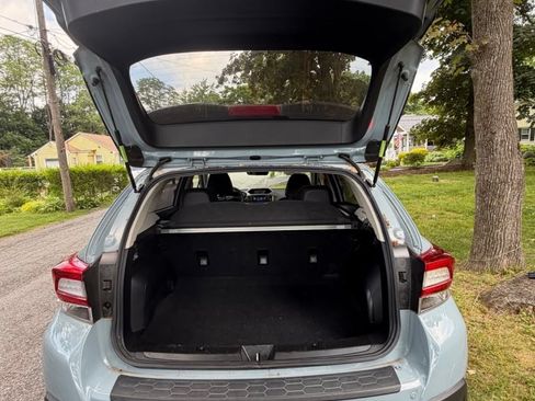 Used 2019 Subaru Crosstrek 2.0i Limited AWD/4WD image 4