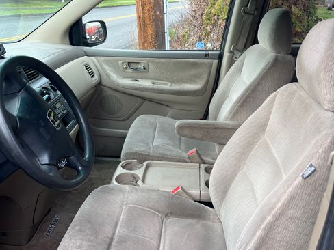 Used 2003 Honda Odyssey LX image 6