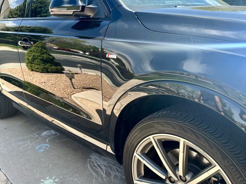 Used 2017 Audi Q3 2.0T Prestige w/ Prestige Package image 4