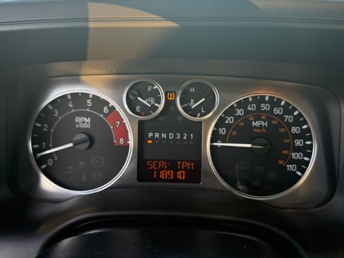 Used 2009 HUMMER H3T image 11