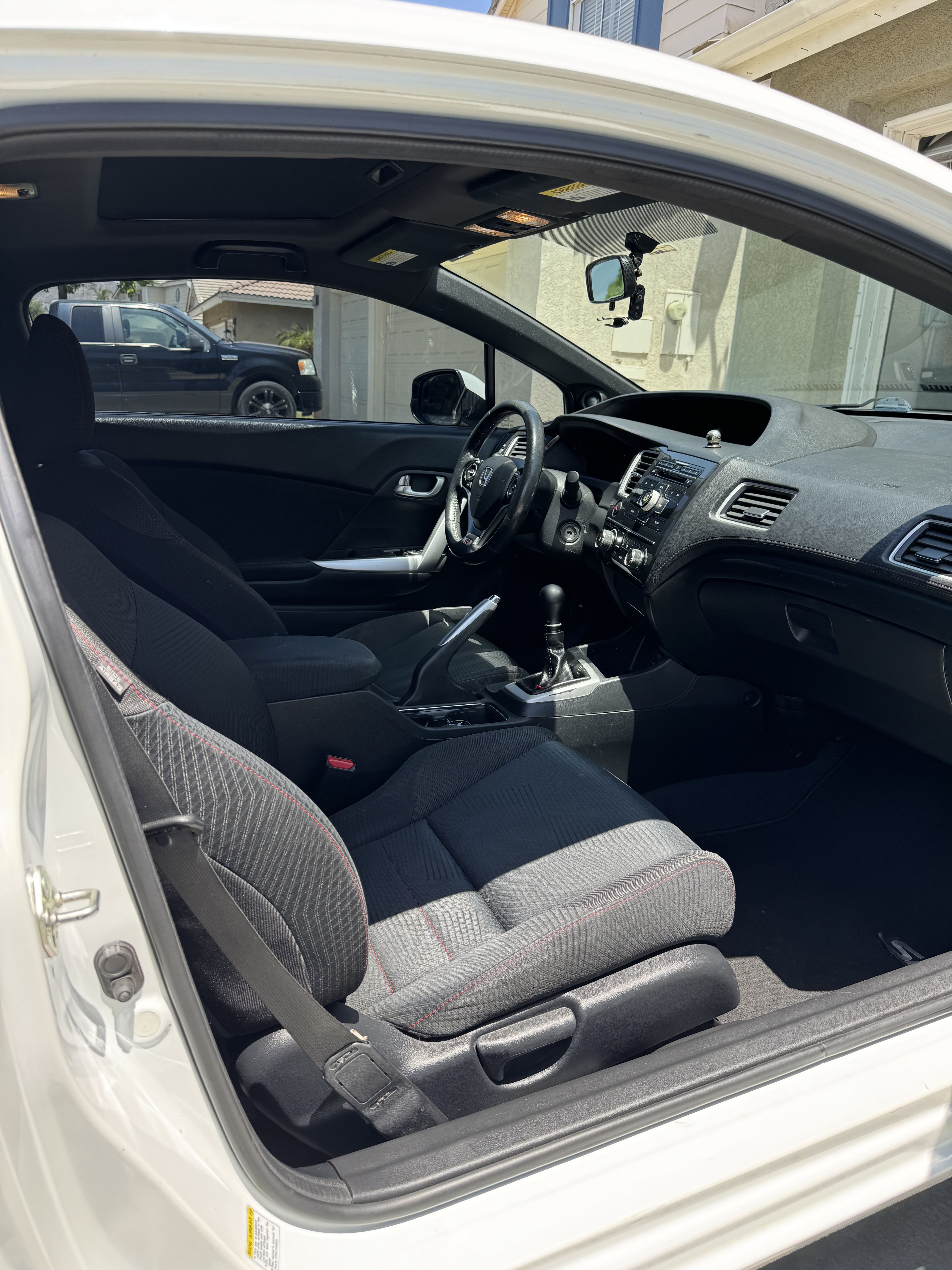 Used 2013 Honda Civic Si image 20