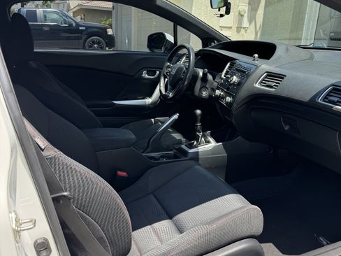 Used 2013 Honda Civic Si image 20