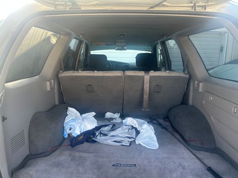 Used 2002 Toyota 4Runner SR5 image 21