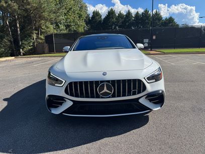 Used 2024 Mercedes-Benz AMG GT 53