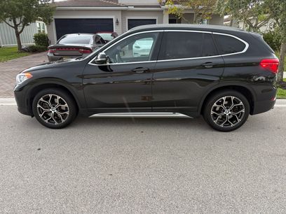 Used 2020 BMW X1 sDrive28i w/ Convenience Package