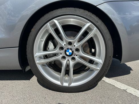 Used 2013 BMW 135i Coupe image 20