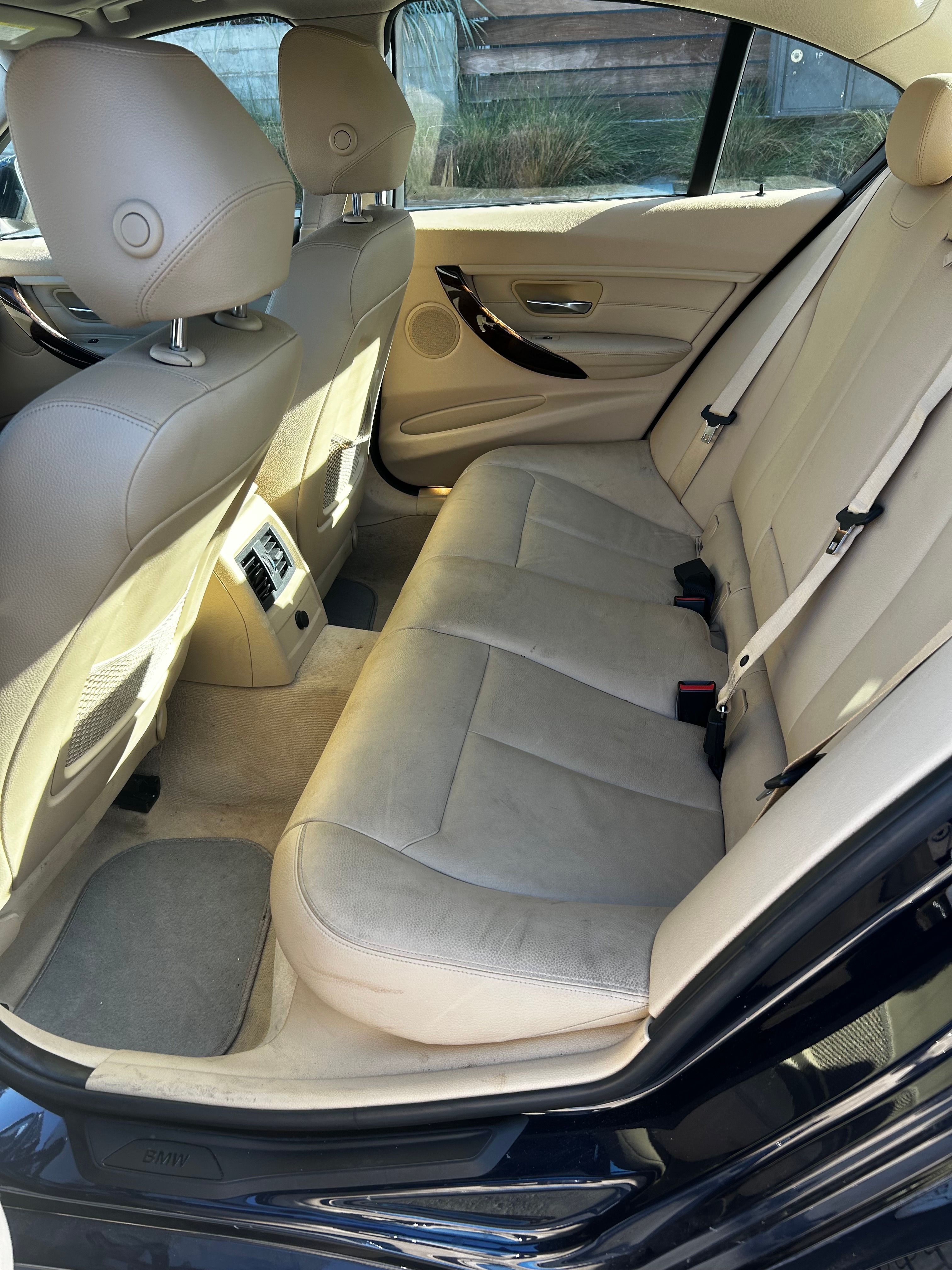 Used 2014 BMW 328i Sedan RWD image 9