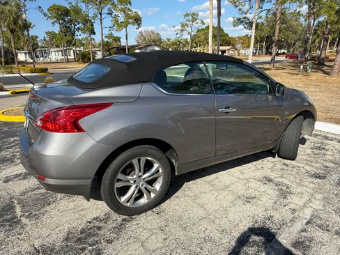 Used 2011 Nissan Murano image 11