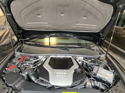 Used 2019 Audi A6 3.0T Premium Plus w/ Premium Plus Package image 14