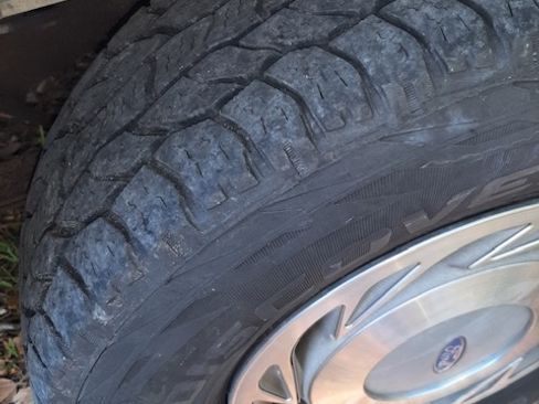 Used 1993 Ford E-150 and Econoline 150 image 20