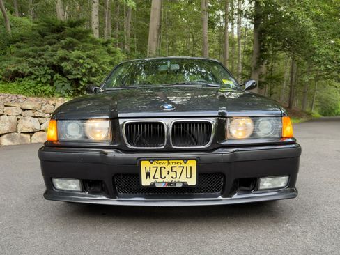 Used 1999 BMW M3 Coupe RWD image 5