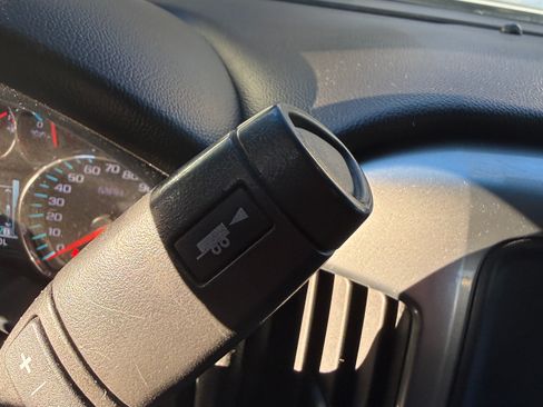 Used 2019 Chevrolet Silverado 1500 LT w/ All Star Edition image 15