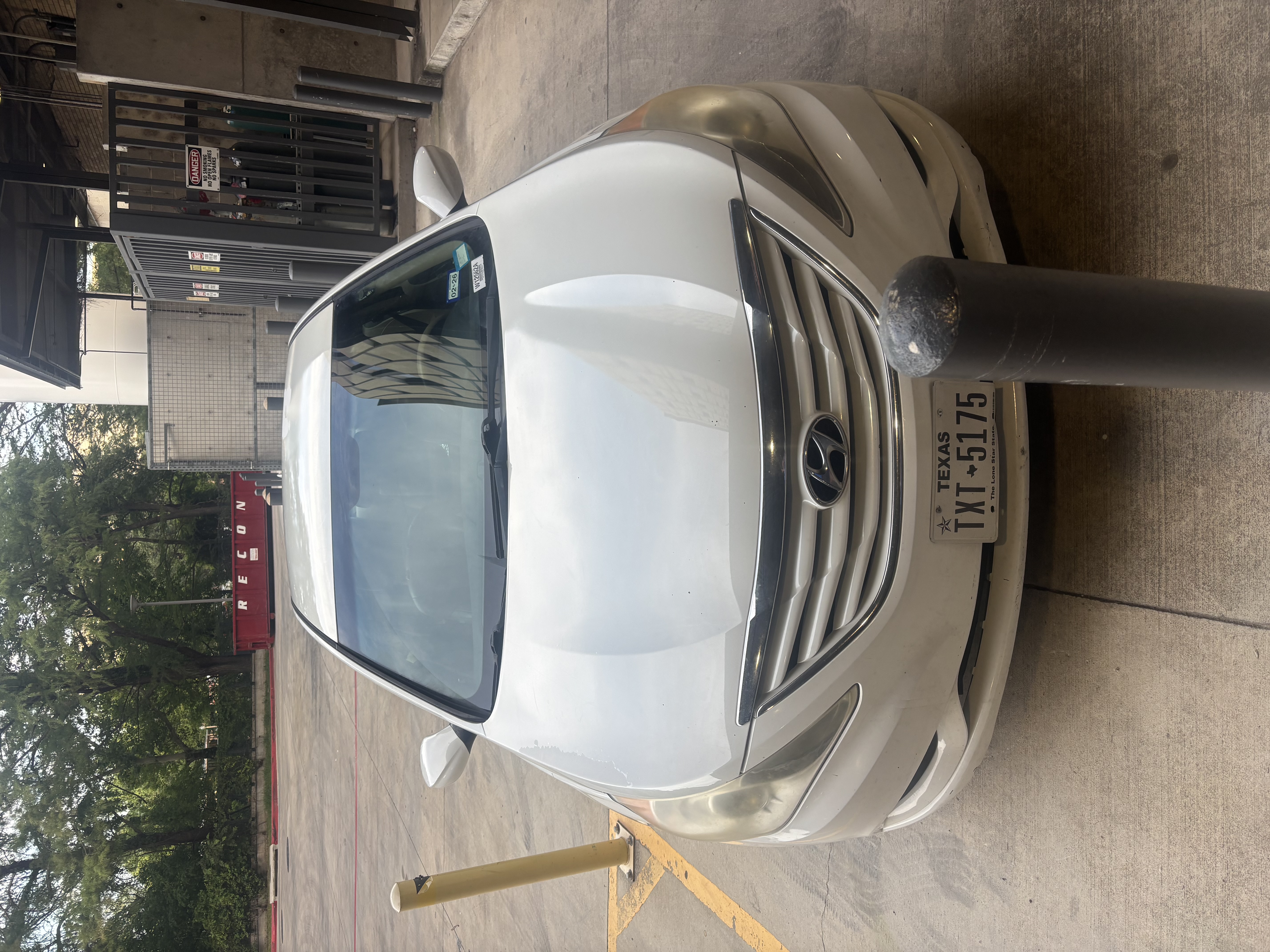 Used 2011 Hyundai Sonata GLS FWD image 9