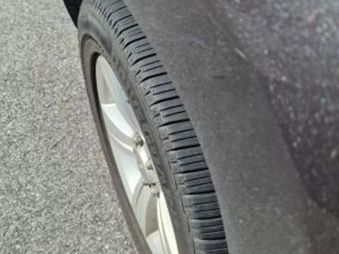 Used 2017 Jeep Patriot Latitude image 14