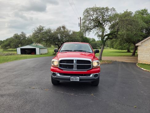 Used 2006 Dodge Ram 2500 Truck SLT w/ Trailer Tow Group image 2