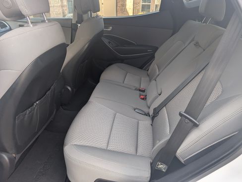 Used 2013 Hyundai Santa Fe Sport image 16