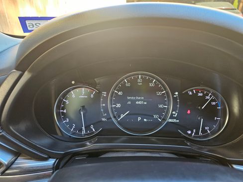 Used 2019 MAZDA CX-5 Grand Touring image 28