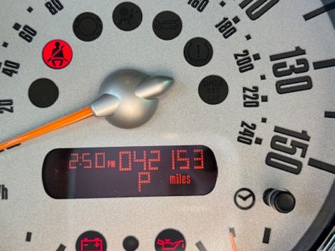 Used 2005 MINI Cooper S image 5