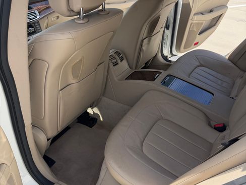 Used 2012 Mercedes-Benz CLS 550 CLS 550 Coupe 4D image 19