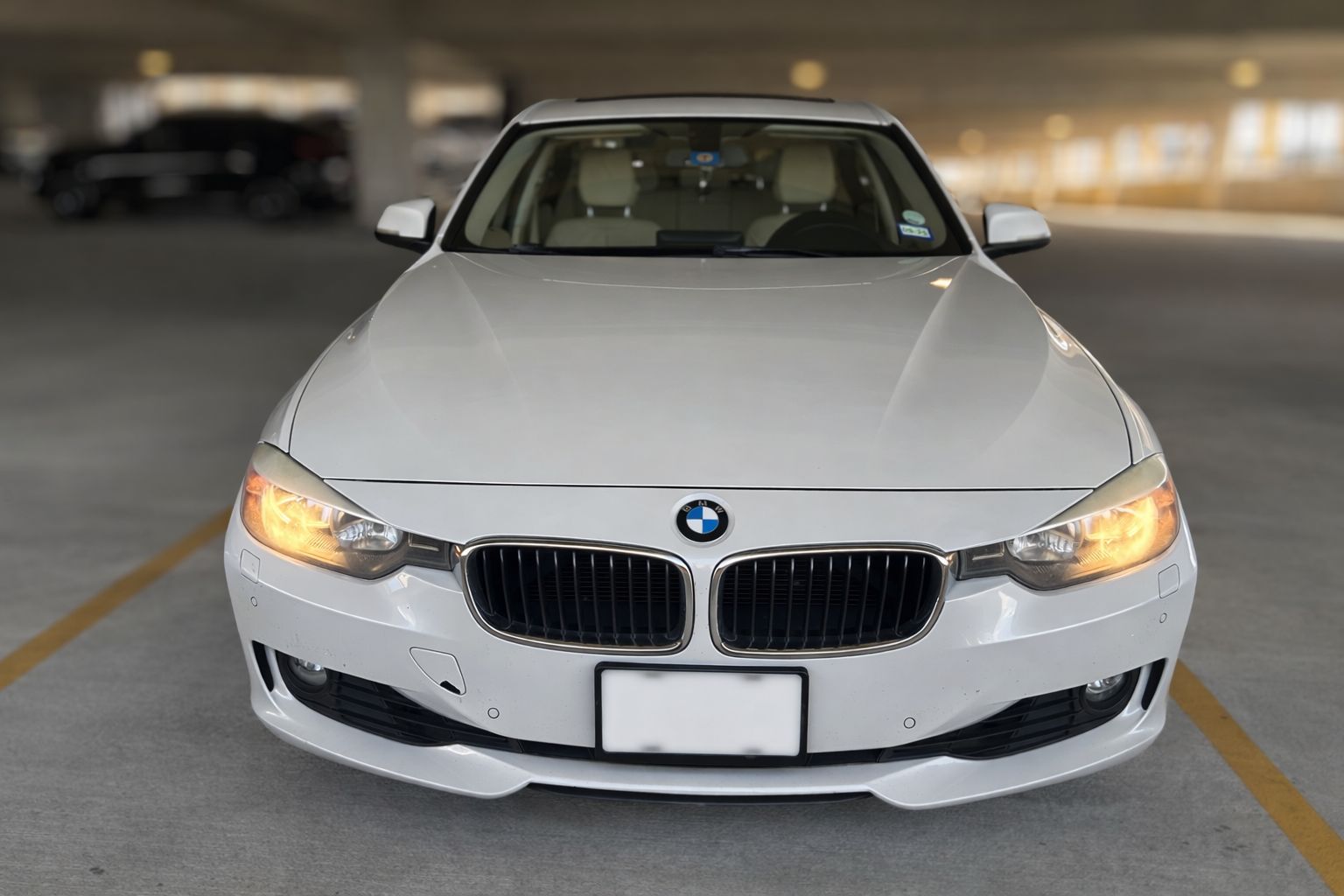 Used 2014 BMW 328i Sedan RWD image 6