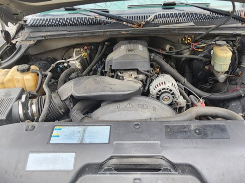 Used 2000 Chevrolet Silverado 1500 LS image 6