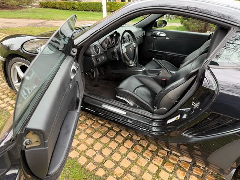 Used 2006 Porsche Cayman S image 9