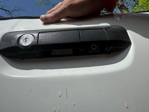 Used 2013 Toyota Tacoma PreRunner w/ SR5 Pkg image 15