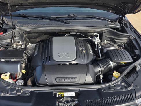 Used 2018 Dodge Durango R/T w/ Technology Group image 15