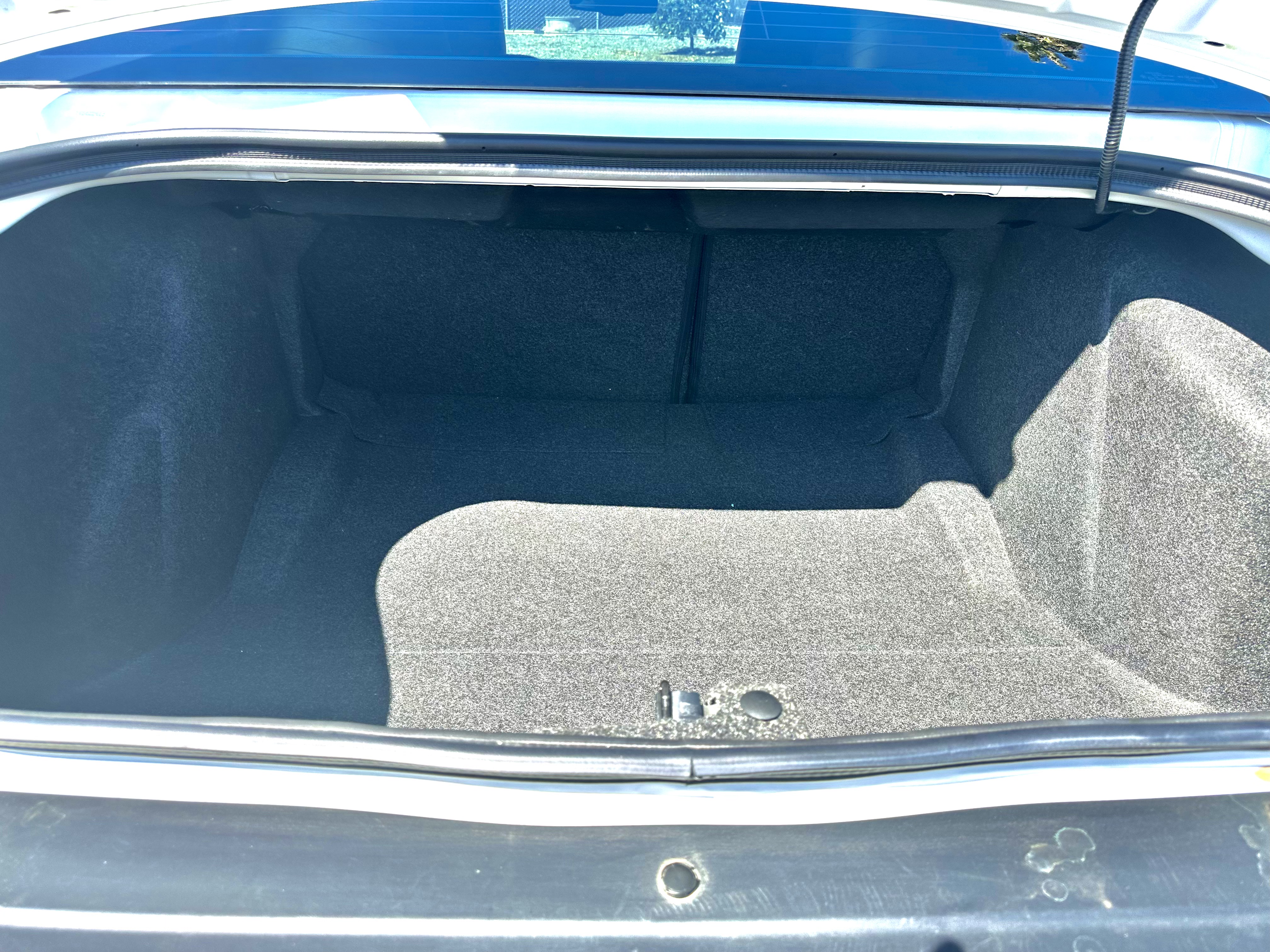 Used 2019 Dodge Challenger SXT w/ Plus Package RWD image 23