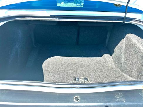 Used 2019 Dodge Challenger SXT w/ Plus Package RWD image 23