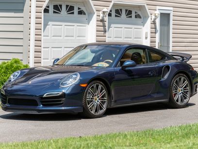 Used 2015 Porsche 911 4 Coupe