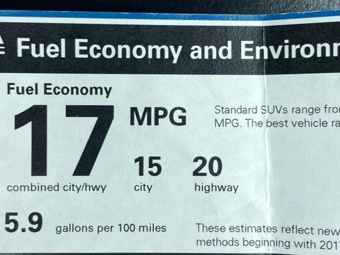 Used 2017 Ford Expedition XLT w/ Equipment Group 201A image 13