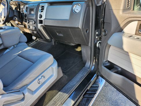 Used 2014 Ford F150 XLT w/ Equipment Group 302A Luxury image 20