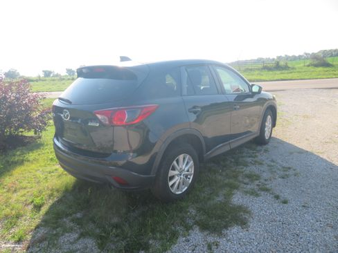 Used 2014 MAZDA CX-5 Touring image 8