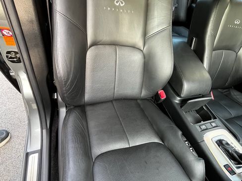Used 2006 INFINITI G35 Sedan w/ (P03) Premium Pkg C RWD image 20