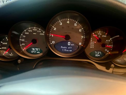 Used 2006 Porsche 911 Carrera S image 18