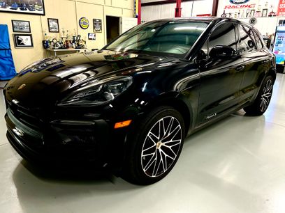 Used 2024 Porsche Macan S