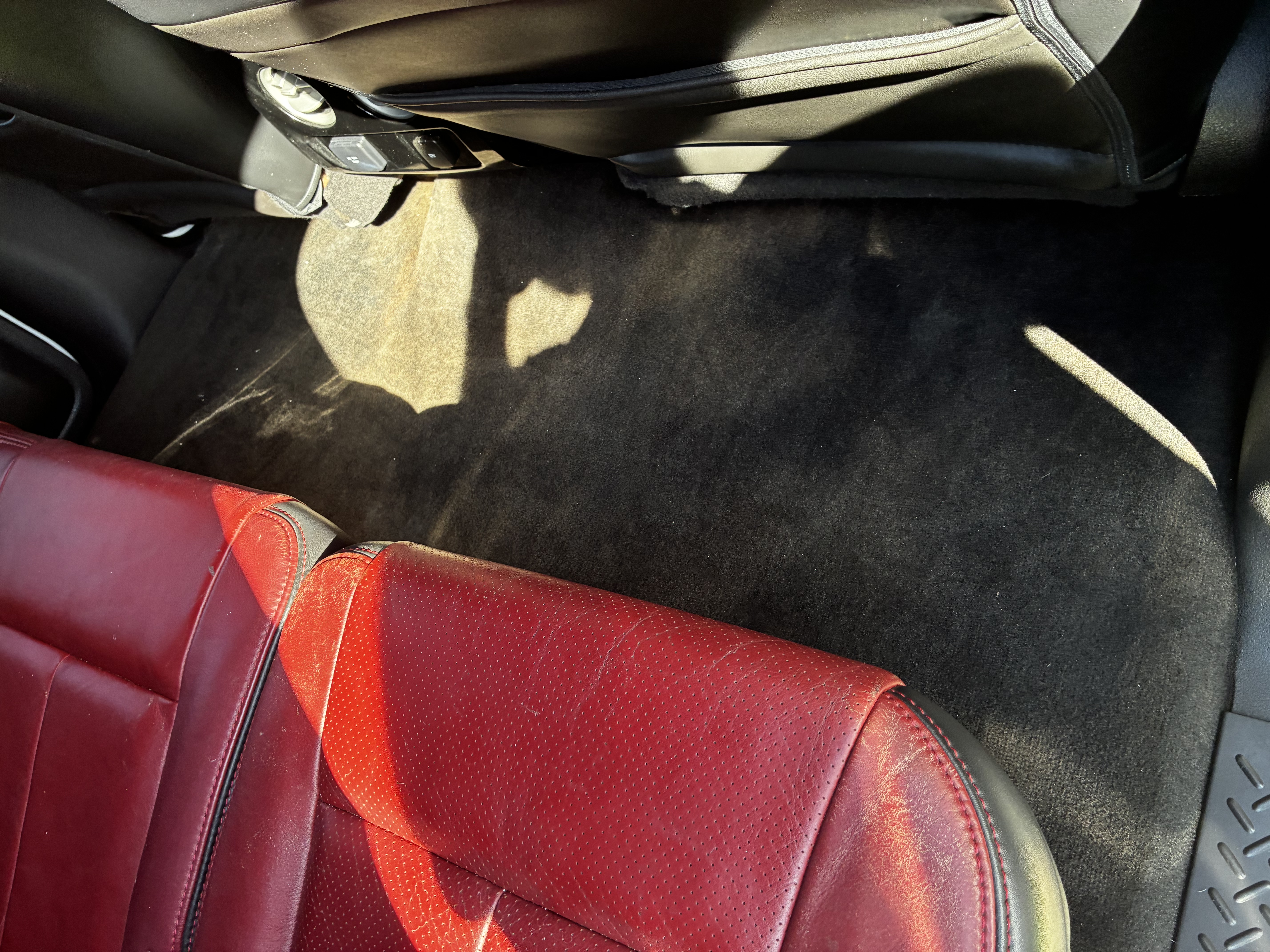 Used 2013 Ford F150 Limited AWD/4WD image 10