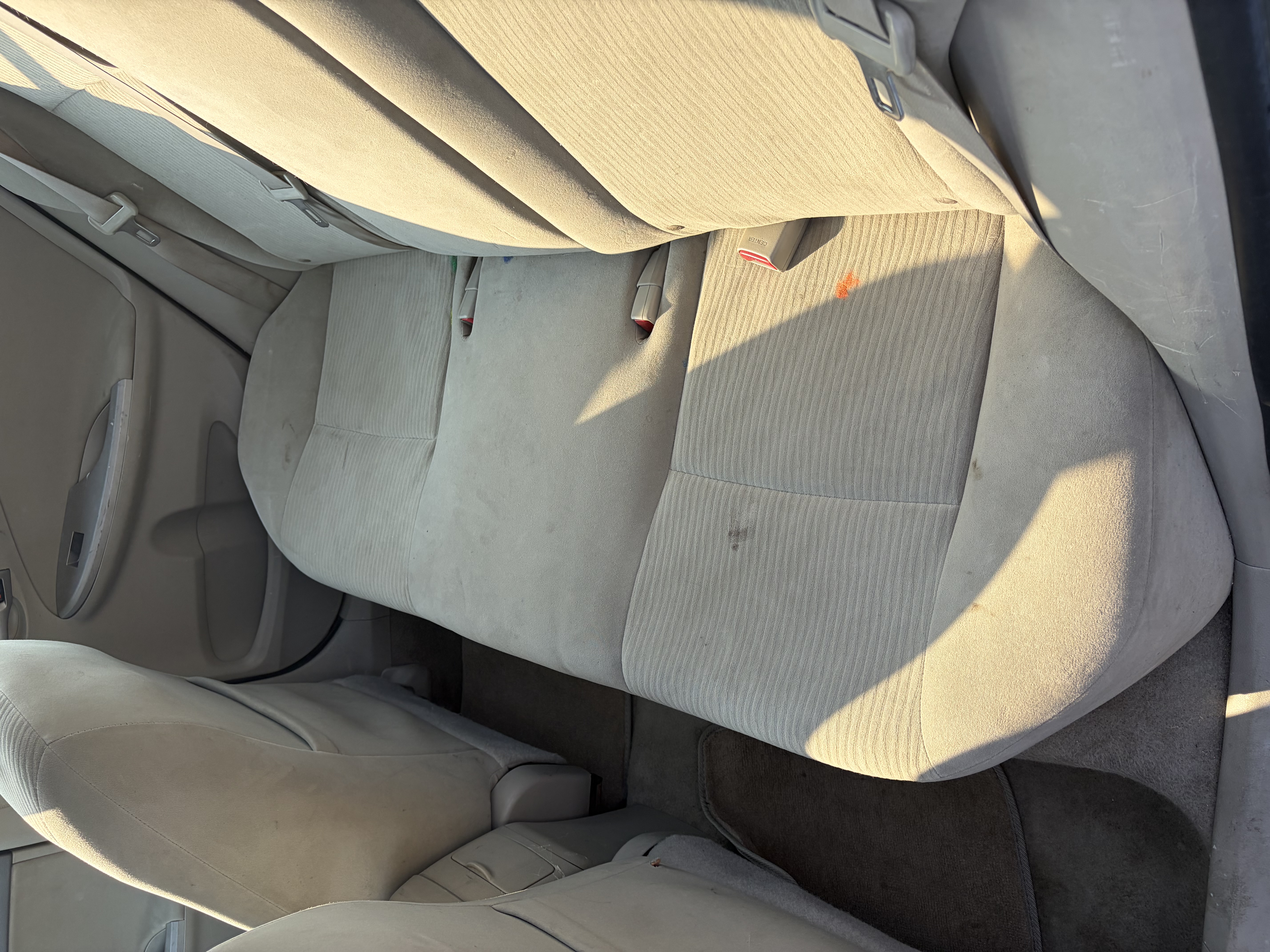 Used 2010 Toyota Corolla LE FWD image 14